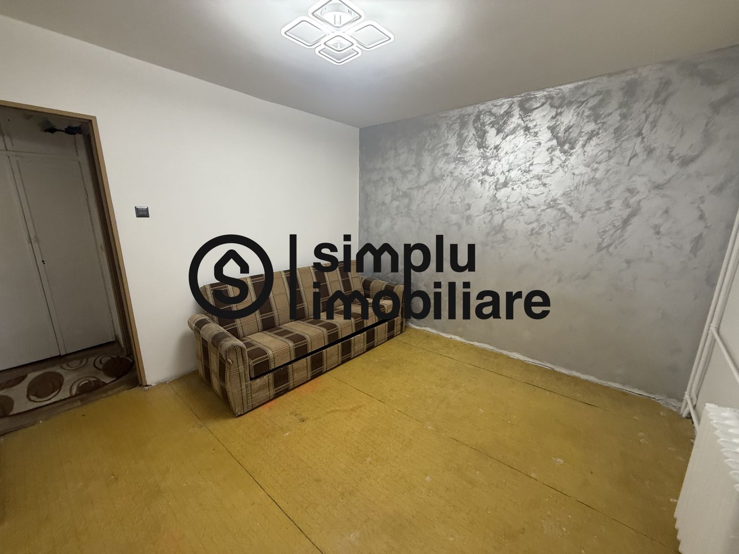 2 decomandate, Brazda lui Novac, etaj 3/4 - 108 000 Euro - Poză 3