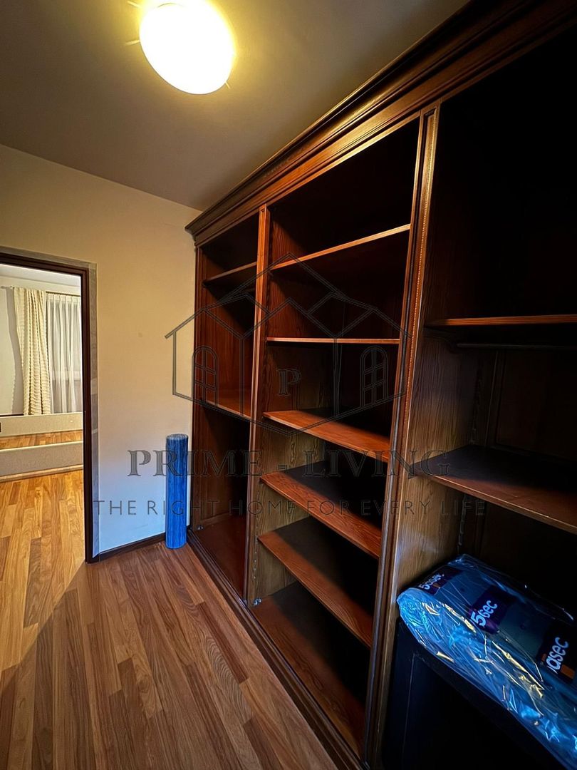 VILA LA INCHIRIERE CU 6 CAMERE IN COMPLEX REZIDENTIAL, IANCU NICOLAE - Poză 16