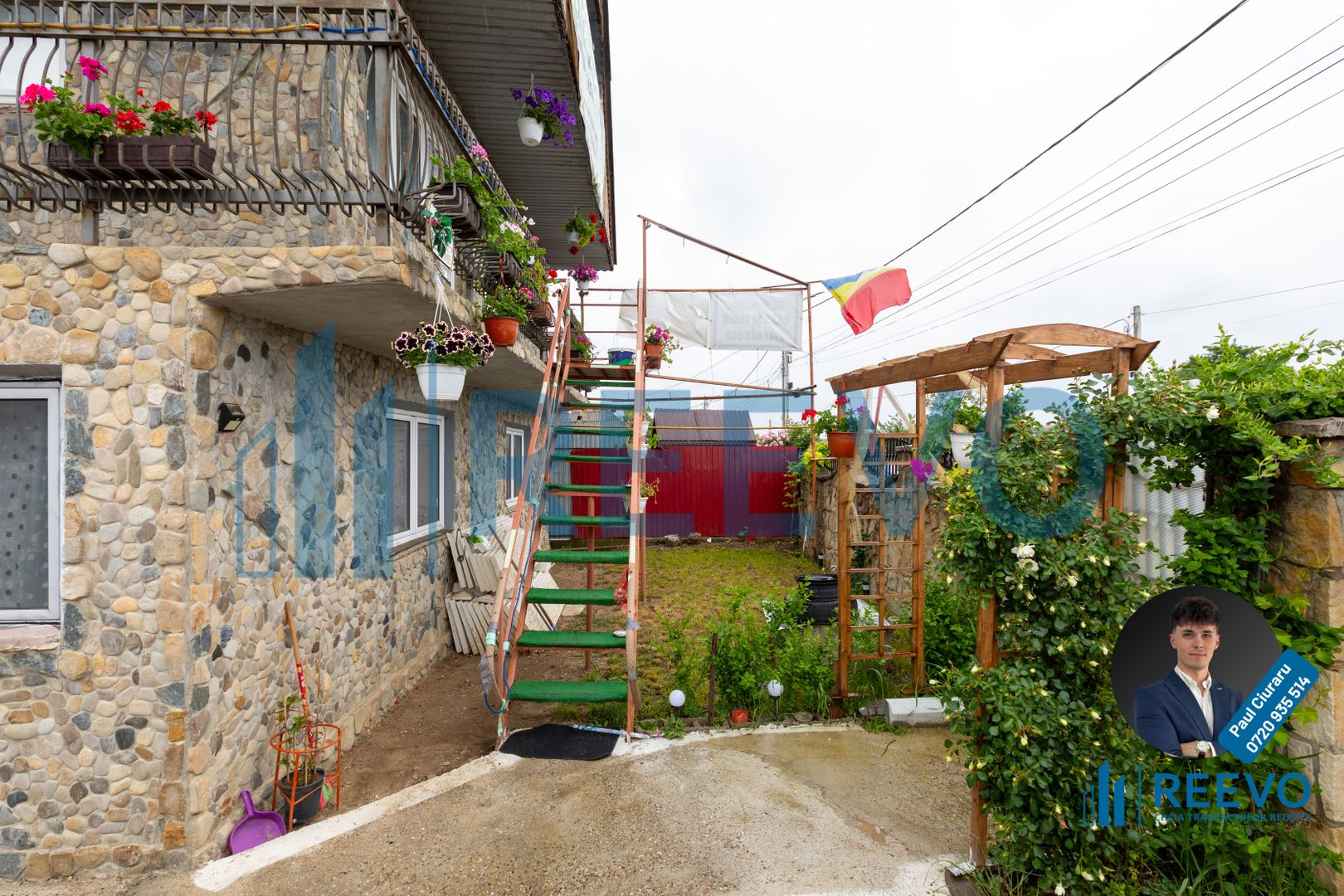 Casă/Vilă de vânzare, Nicolae Bălcescu, Bacău - Poză 21