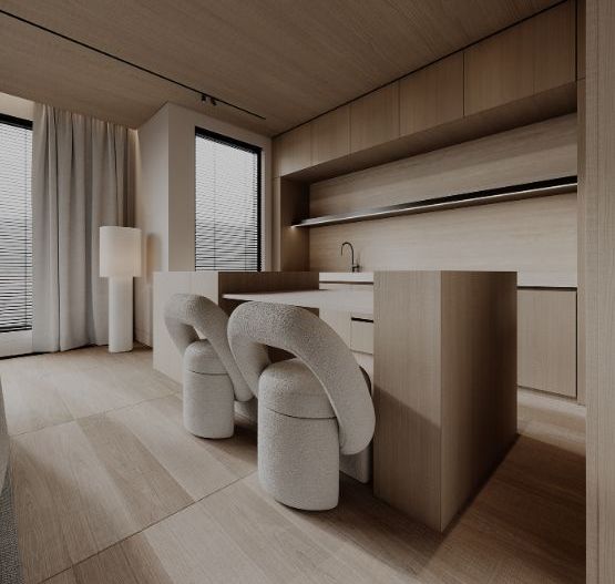 Apartament deosebit 3 camere UpSite I Zona Floreasca I View superb - Poză 12