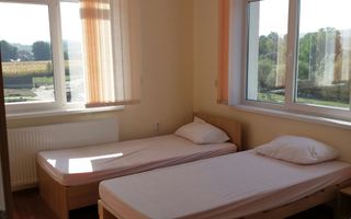 Cazare în vilă pentru echipe muncitori, cheltuieli incluse - Poză 2