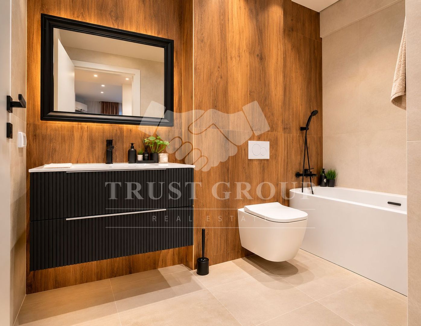 APARTAMENT 3 CAMERE | 103 MP UTILI | FINISAT LA CHEIE | IANCULUI – FERDINAND - Poză 16
