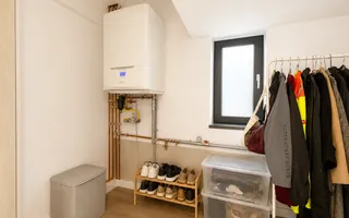Casă individuală cu garaj I Comision 0% I Giarmata - Poză 15