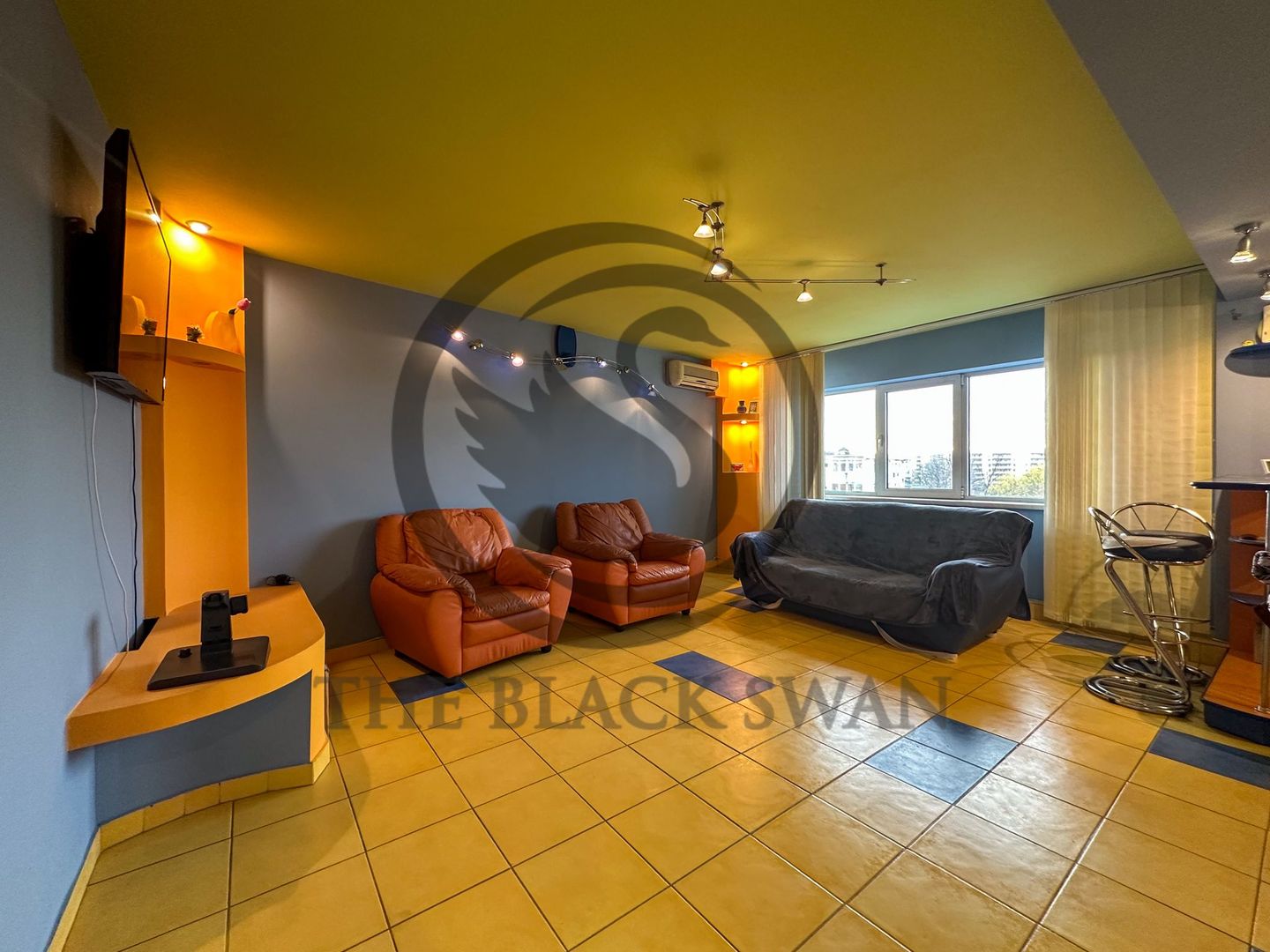 Apartament 4 camere de vanzare | Tip Duplex | Mihai Bravu| Comision 0% - Poză 1