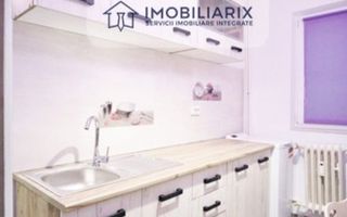 Sabroso, IC Bratianu, Apartament renovat, doua camere - Poză 9