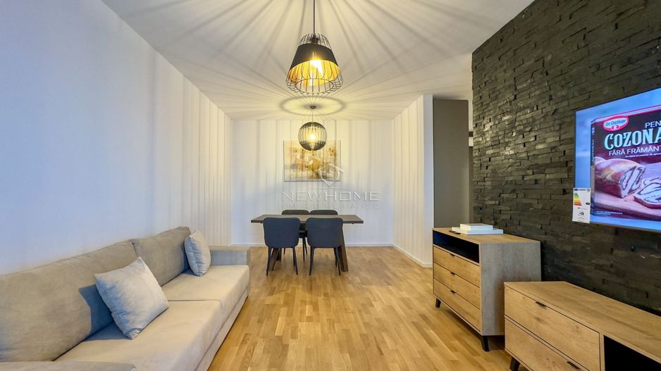 Apartament 2 camere, Parcare, zona Iulius Mall Park Lake - Poză 5