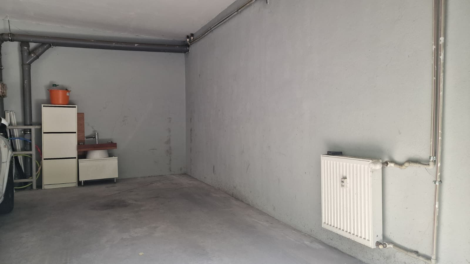 Quadra Place Politehnica - Garaj - Loc de parcare acoperit - Poză 8