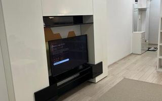 2 camere lux, bloc nou, centrala, parcare, 2 min metrou N. Grigorescu - Poză 3