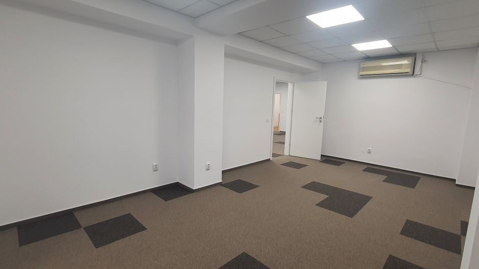 Spatii Birouri Podul Băneasa- Herăstrău - Poză 9