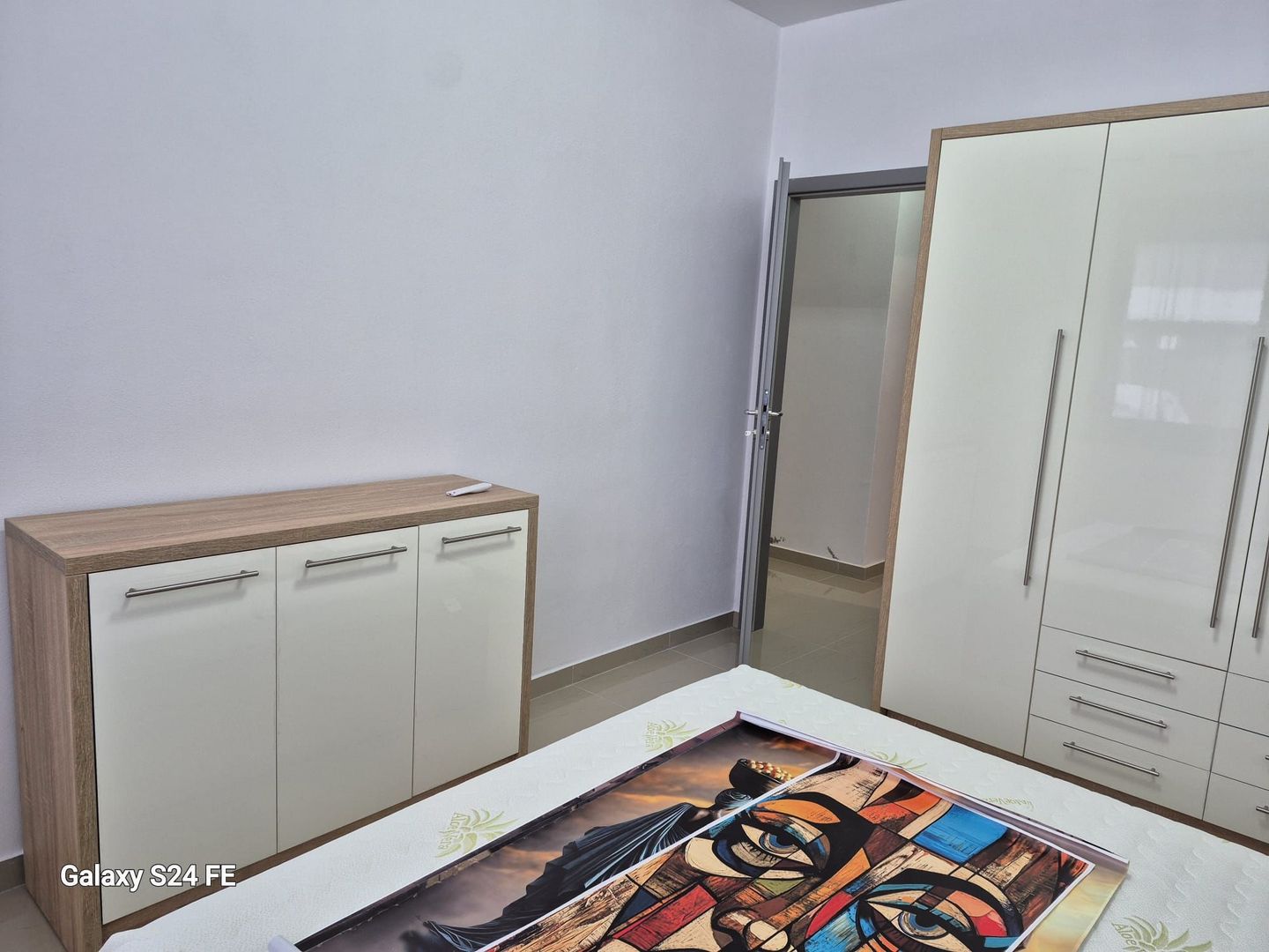 Calea Urseni | 3 Camere | Prima inchiriere | Disponibil imediat - Poză 11