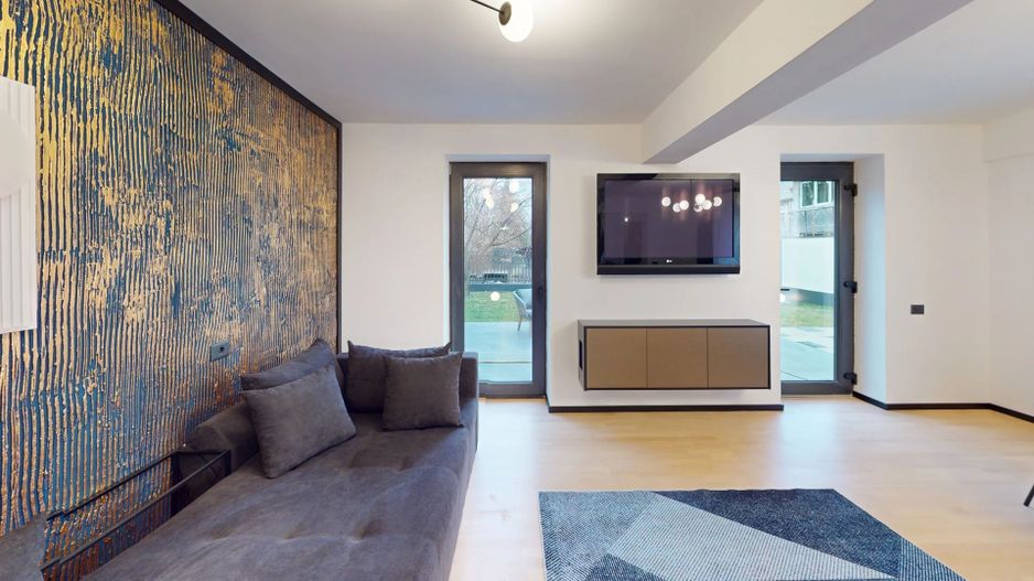 Casa moderna,mobilata-utilata,Harman-Brasov - Poză 23