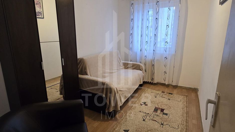 Apartament 3 camere - Zona Cireșica - Poză 3