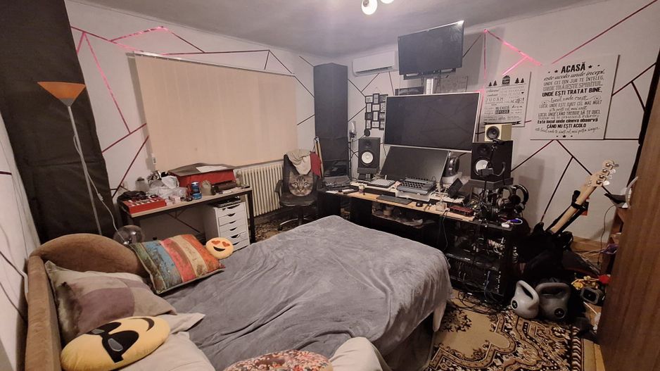 Casa Individuala, 105mp utili, 636mp teren - Zona Cetate - Poză 3