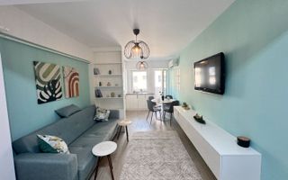 APARTAMENT CU 2 CAMERE DE VANZARE- FIALD - BLOC NOU+PARCARE - Poză 1