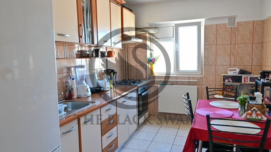 Apartament 2 camere decomandat, Renovat | 9 Mai Ploiesti | Comision 0% - Poză 7