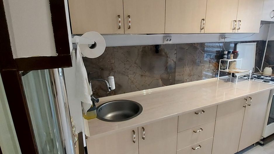 Vanzare Apartament 2 camere, 50 mp, renovat complet – metrou Constantin Brâncuși - Poză 2