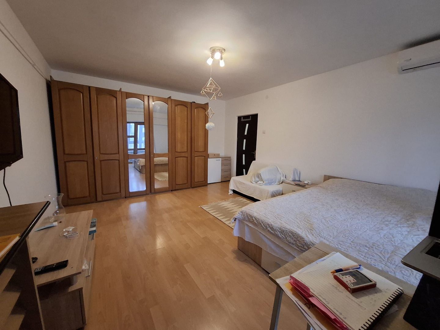 Garsoniera Central Burebista Alba Iulia L335 - Poză 2