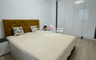 NECTORA IMOB-Apartament 2 camere, 45 mp, Prima Onestilor, Utilat - Poză 8