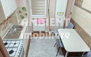 DE ÎNCHIRIAT - Apartament cu 2 camere, mobilat și utilat, zona CARTIER; - Poză 4