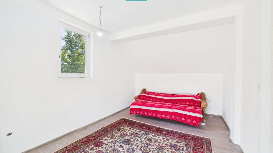 Casă P+E în Dudeștii Noi - Poză 8