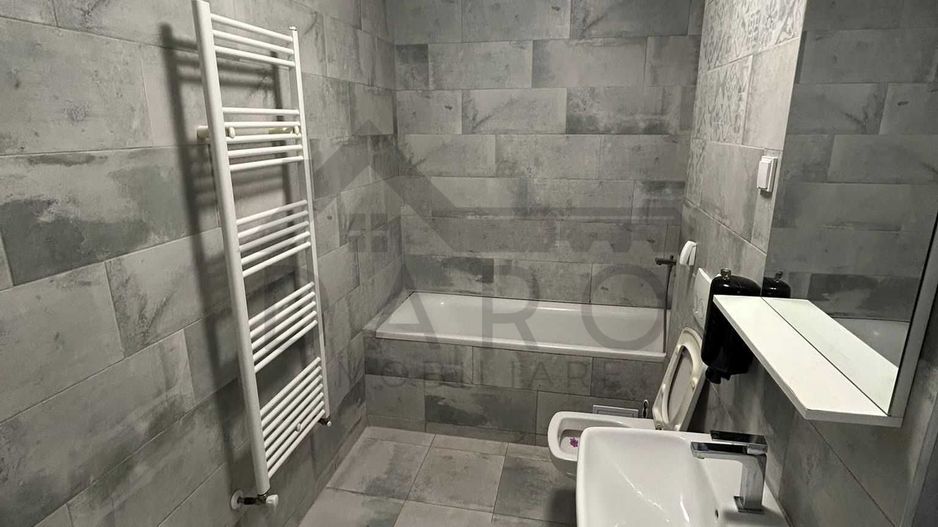 Proprietar, inchiriez apartament 2 camere Maurer - Poză 4