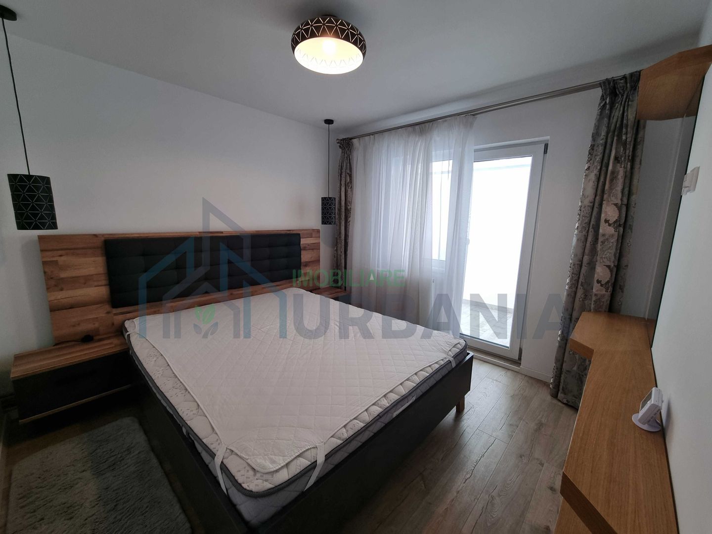 Apartament 3 camere de inchiriat - Moara de Foc (#) - Poză 6
