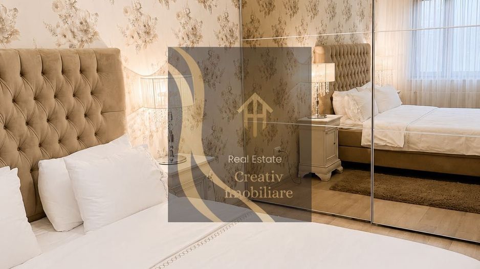 Vând apartament 2 camere LUX - Poză 4