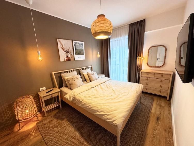 2 camere | NorthSide Park | Sisesti | Baneasa - Poză 7