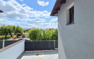 Casa individuala 5 camere + terasa, pivnita si pod amenajabil, Sibiu - Poză 3
