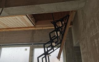 De vanzare casa Popricani 2025 la gri - Poză 12