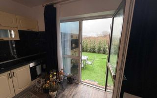 Apartament 2 camere – Grădină proprie – Vedere Lac Aroneanu - Poză 8