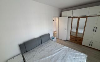 Apartament cu doua camere in bloc nou , prima utilizarea - Poză 21