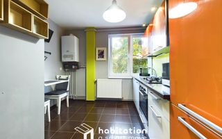 Tur virtual- 2 camere, primitor si luminos, cu garaj, in zona Centrala - Poză 15