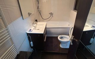Apartament 2 camere I etaj 5-mansarda cu lift I 56mp I Pipera - Iancu Nicolae - Poză 7