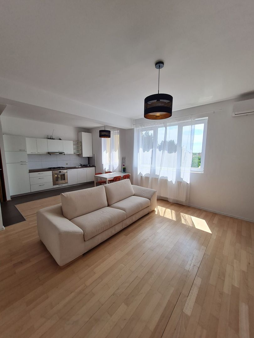 Apartament cu 3 camere de închiriat în zona Odobescu - Poză 20
