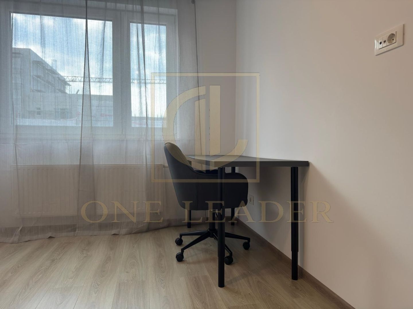 Apartament 3 camere – Urban, Tractorul, Brașov - Petfriendly - Poză 12