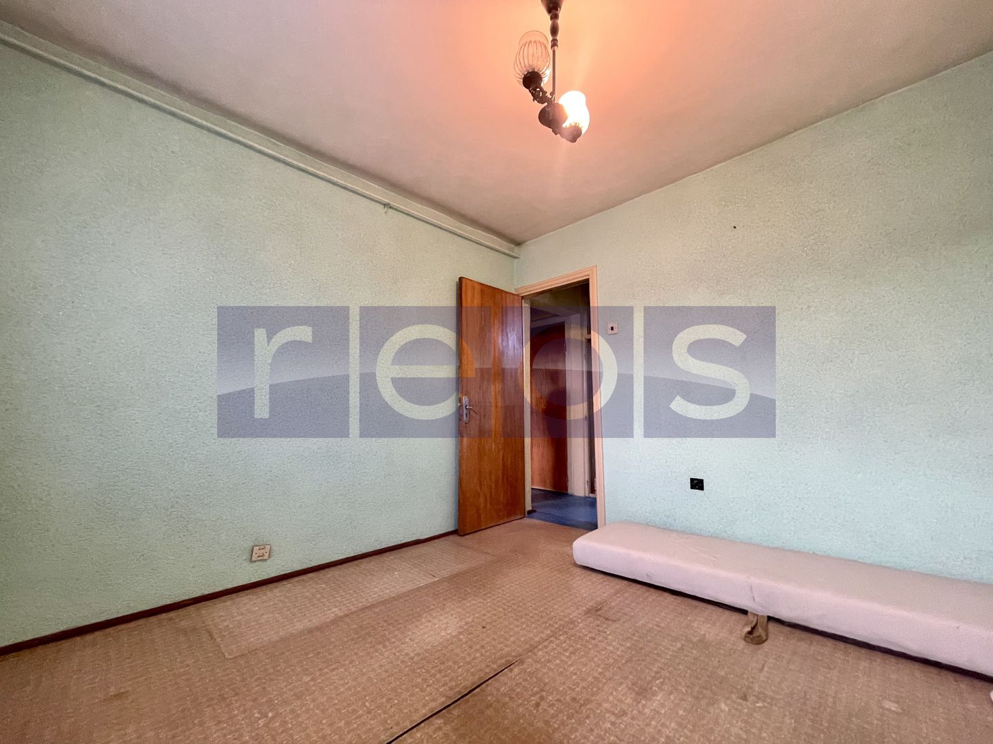 3 CAMERE DECOMANDAT + BALCON | CRANGASI - Poză 5