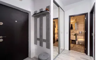 COMISION 0 % Apartament de vanzare 3 camere, zona Marasti - Poză 17
