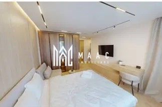 Apartament 1 camera | Etaj 2 | Modern | Parcare | Lazaret - Poză 3