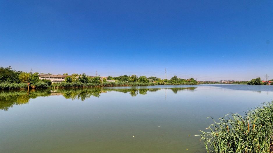 Pozitie excelenta – Casă 4 Camere –10 min M. Pantelimon –Comision 0% - Poză 31