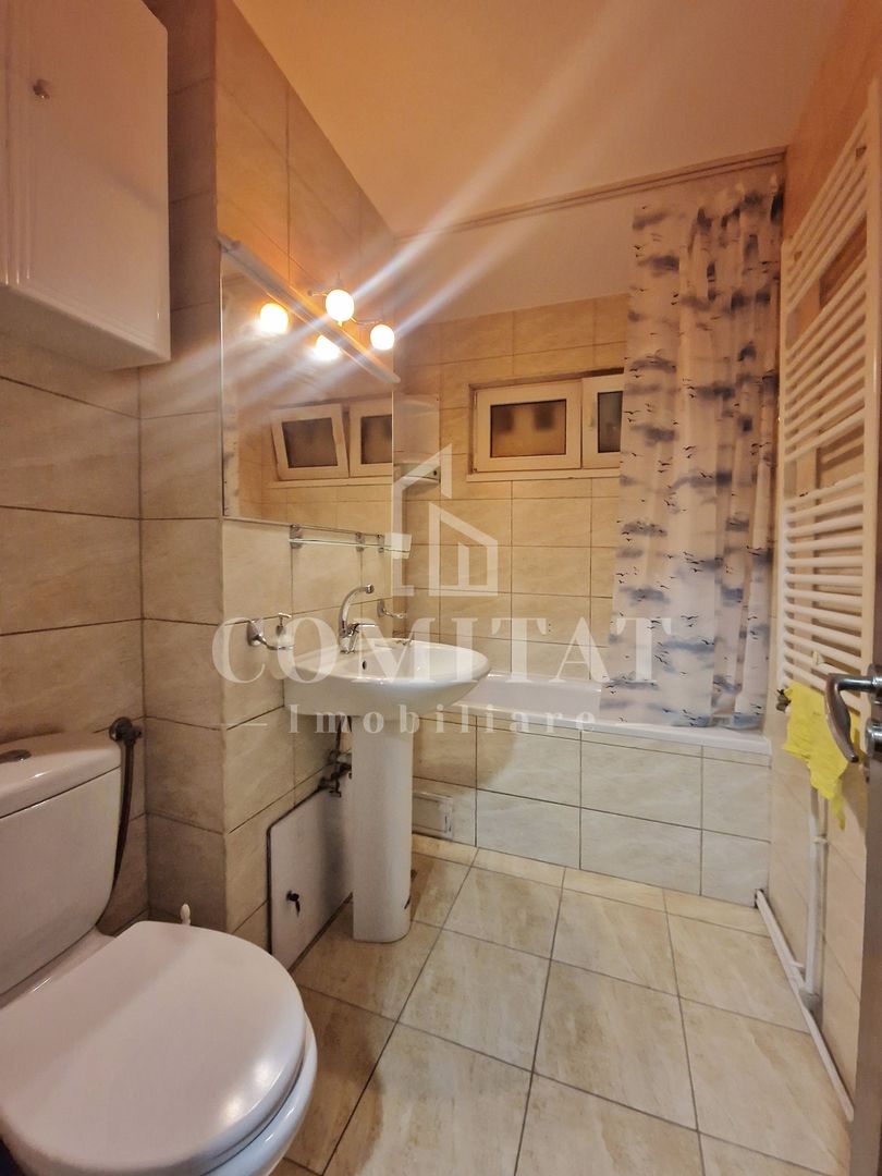 Apartament cu 2 Camere | Cartierul Gheorgheni - zona Interservisan - Poză 7