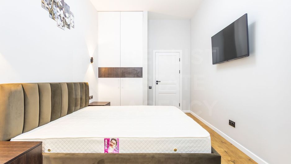 Vânzare, apartament, 2 camere, bd. Mircea Cel Bătrân, Ciocana - Poză 10