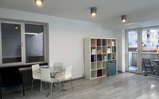 3 camere Rose Garden cu terasa de 16 mp si parcare subterana - Poză 3