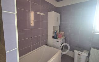 Apartament de 2 camere, modern, 60mp, parcare, zona Primaria Apahida - Poză 5