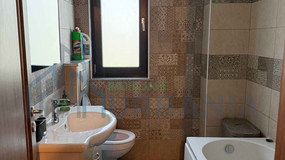 Apartament de închiriat, 3 camere, Valea Adâncă - Strada Pepinierii - Poză 3