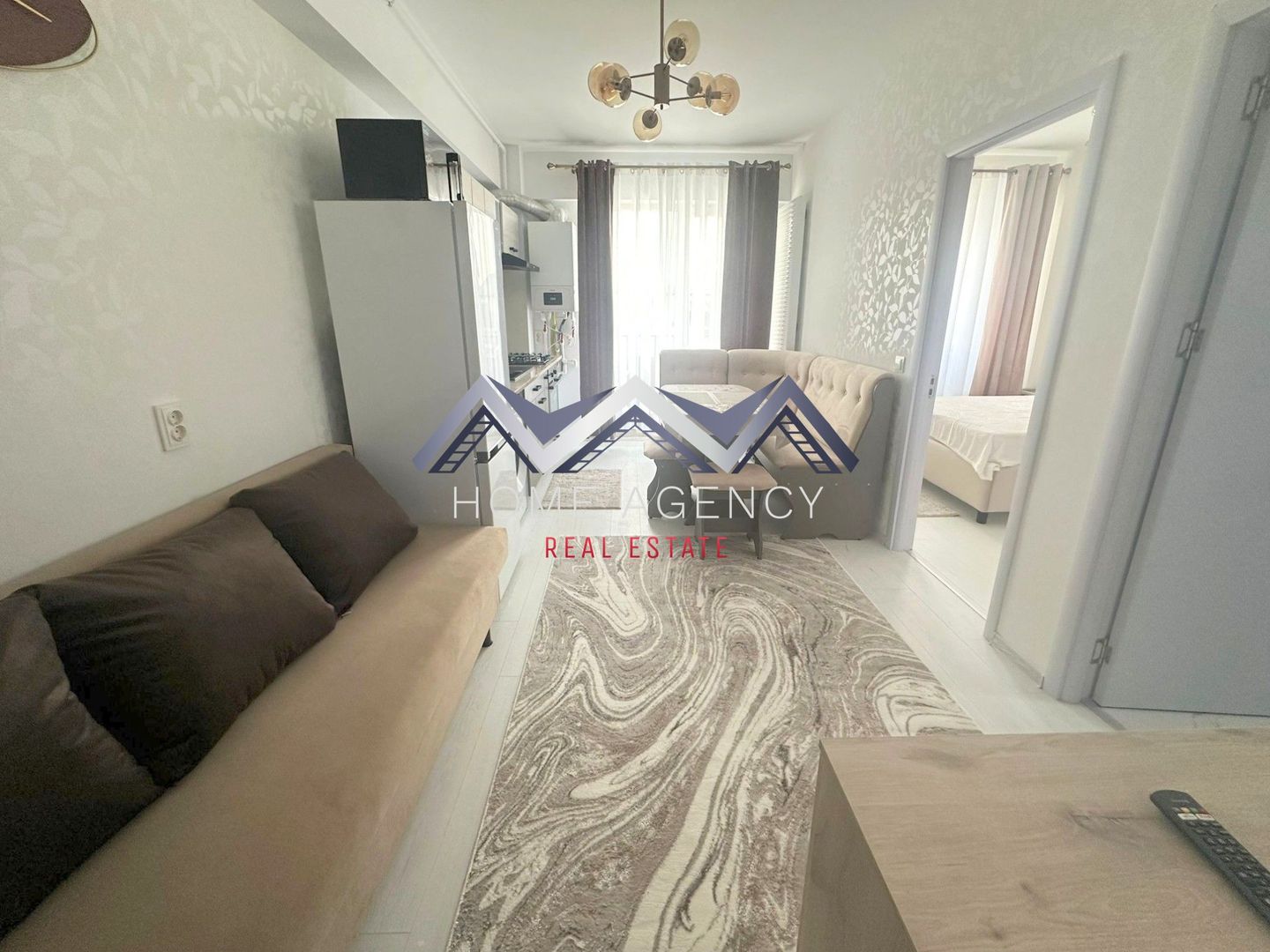 Apartament 2 camere Otopeni central - Poză 6