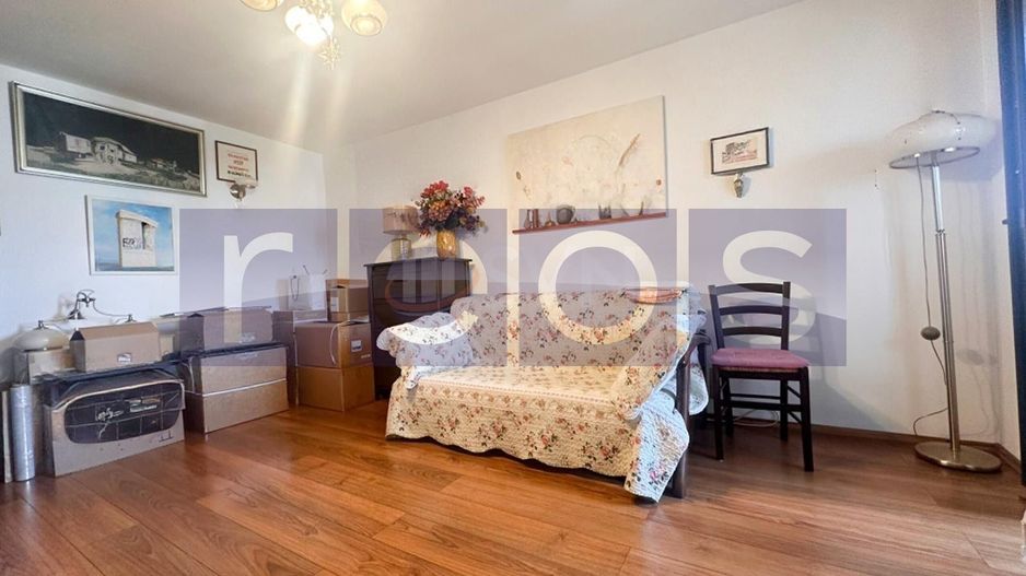 VANZARE GARSONIERA | CONFORT 1 | BALCON GENEROS | BLOC REABILITAT | LACUL TEI - Poză 3