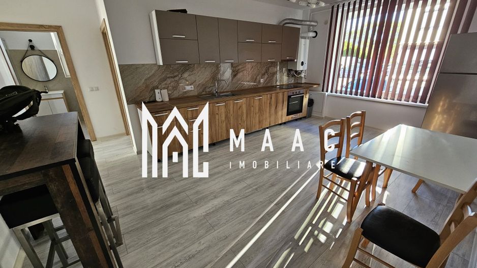 Apartament Modern de | 2 camere | Zona Șelimbăr - Poză 1