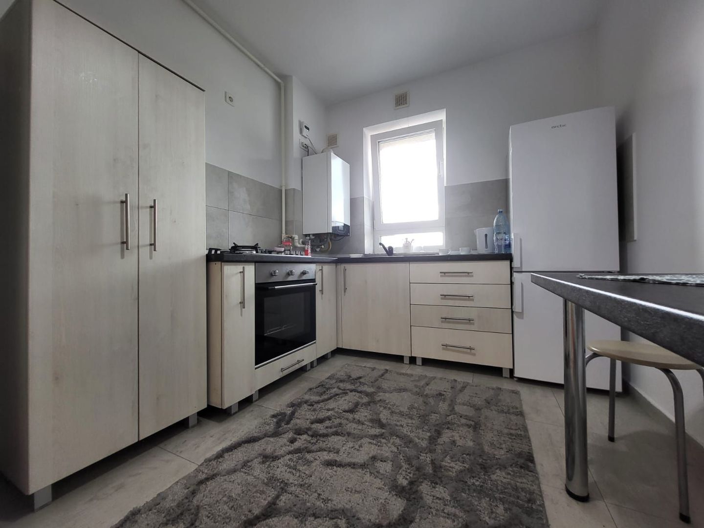 Apartament 2 camere | Avantgarden Coresi | Tractorul - Poză 4