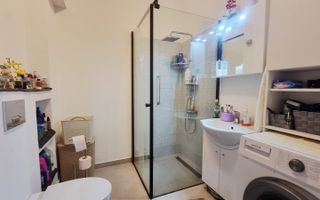 APARTAMENT NOU 3 CAMERE | ETAJ 2 | BALCON | LOC PARCARE | ȘELIMBĂR - Poză 11